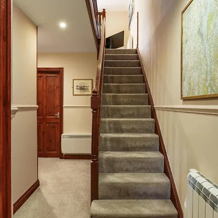 Apartment Post Knott At Windermere Marina Village Bowness-on-Windermere