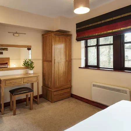 Apartment Post Knott At Windermere Marina Village Bowness-on-Windermere