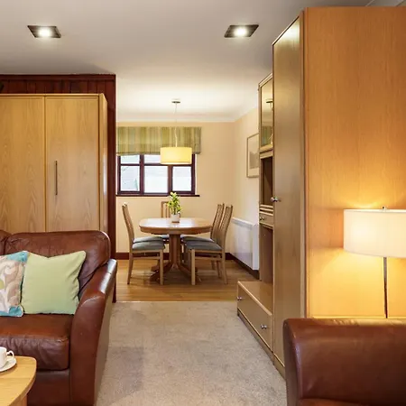 Post Knott At Windermere Marina Village *