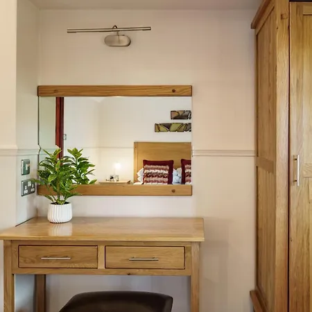 Apartment Post Knott At Windermere Marina Village *