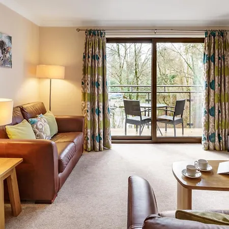 Daire Post Knott At Windermere Marina Village Bowness-on-Windermere