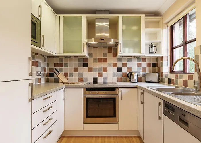 Post Knott At Windermere Marina Village 公寓 *