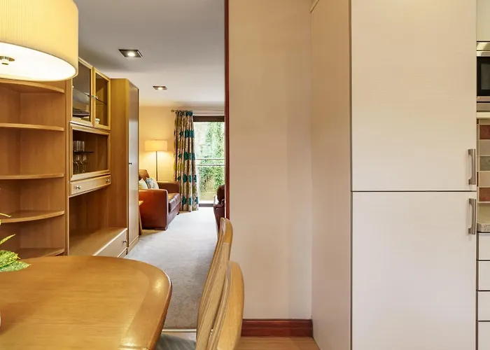 Post Knott At Windermere Marina Village 公寓 *