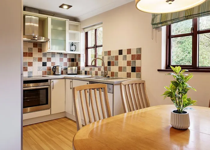 Post Knott At Windermere Marina Village 公寓 *